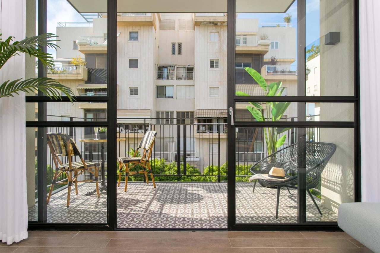 Mr. Brooklyn - By Tlv2Go Apartment Tel Aviv Exterior photo